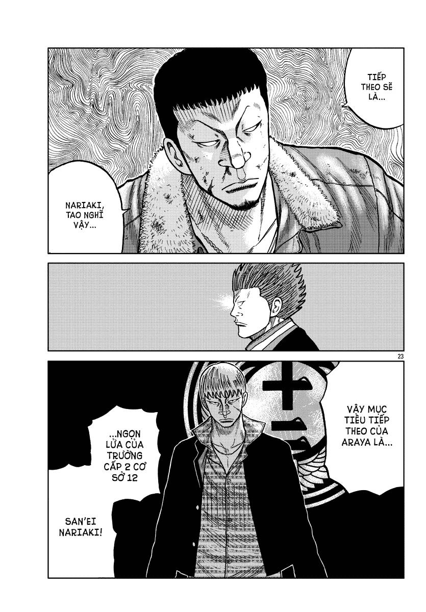 Mr.zetton Chapter 9 Chapter 9 - TC Truyện