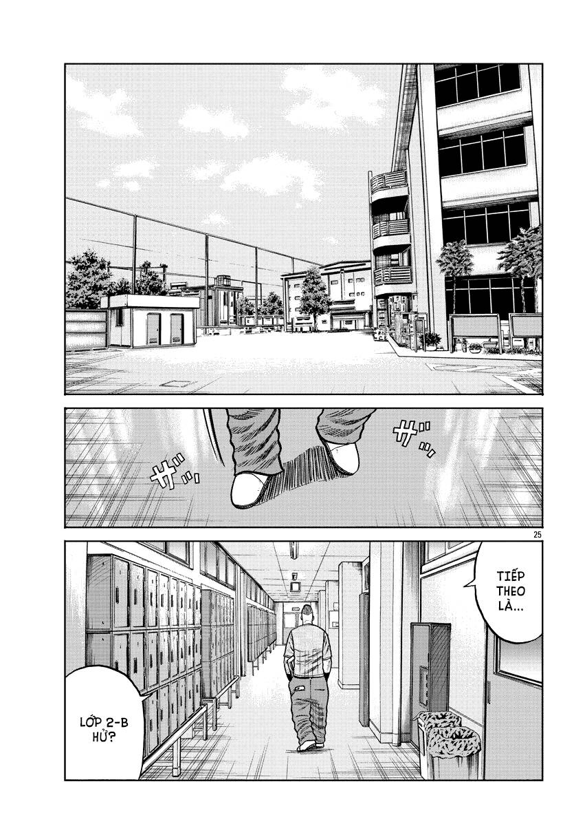 Mr.zetton Chapter 9 Chapter 9 - TC Truyện