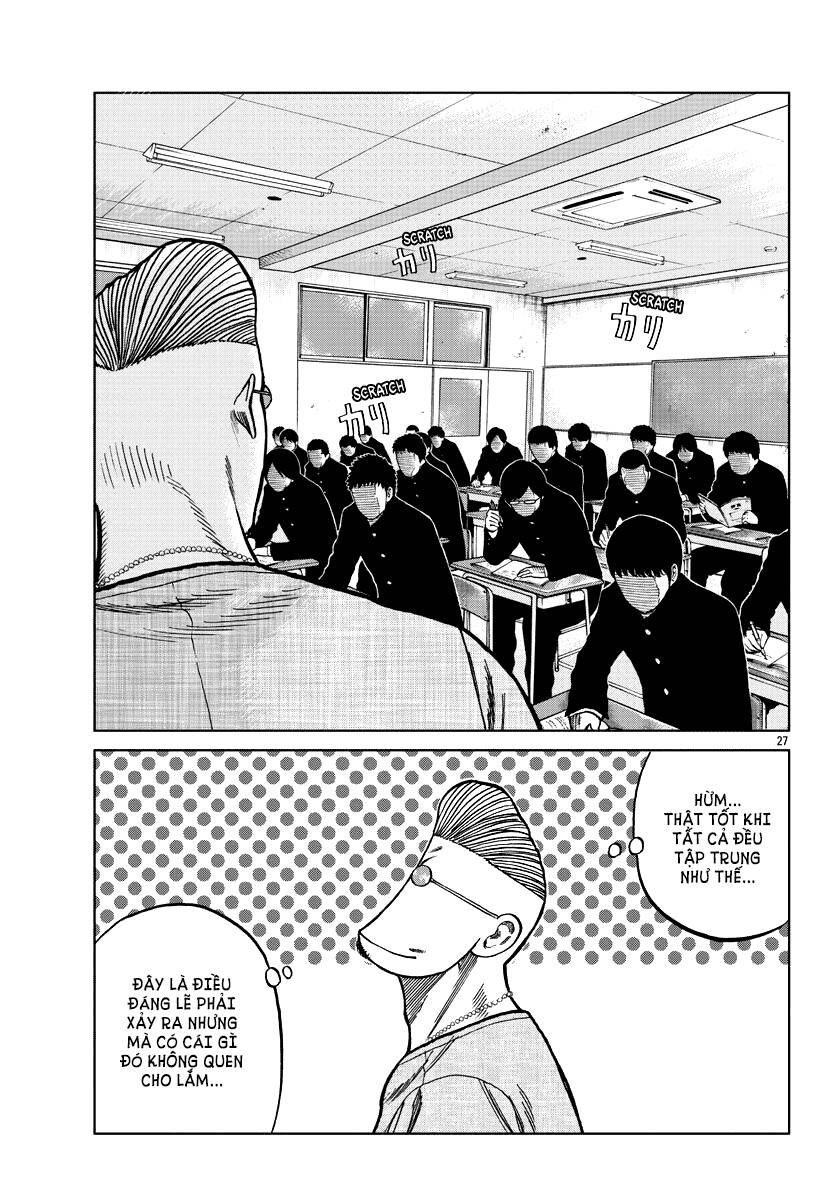 Mr.zetton Chapter 9 Chapter 9 - TC Truyện