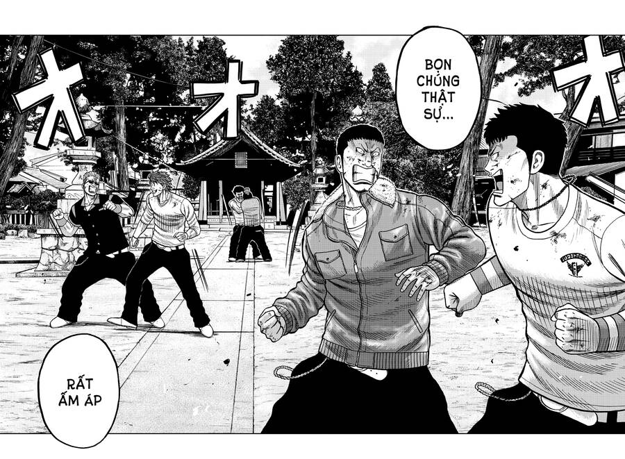 Mr.zetton Chapter 9 Chapter 9 - TC Truyện