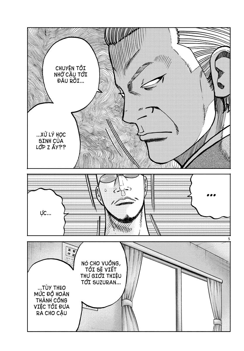 Mr.zetton Chapter 9 Chapter 9 - TC Truyện