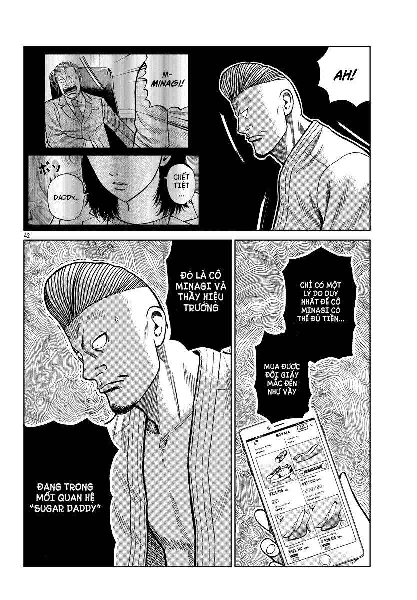 Mr.zetton Chapter 9 Chapter 9 - TC Truyện