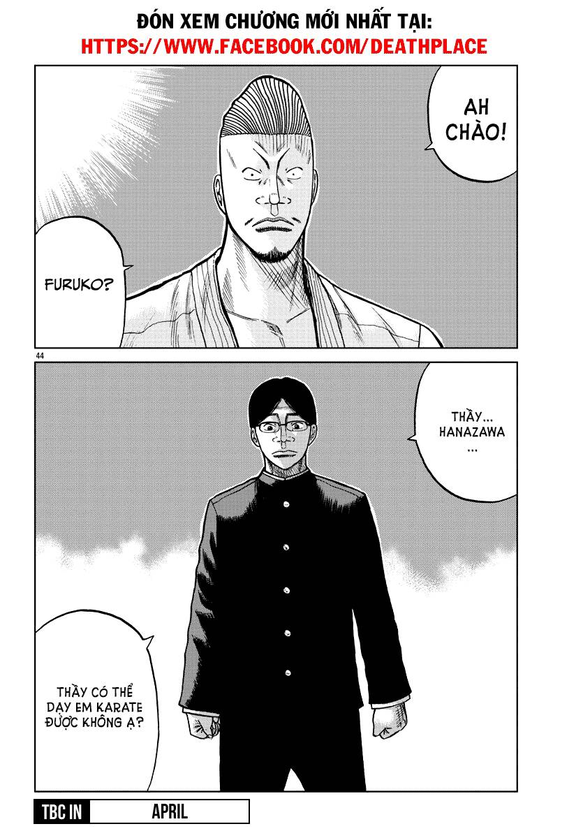 Mr.zetton Chapter 9 Chapter 9 - TC Truyện
