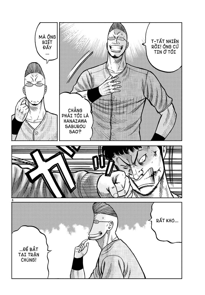 Mr.zetton Chapter 9 Chapter 9 - TC Truyện