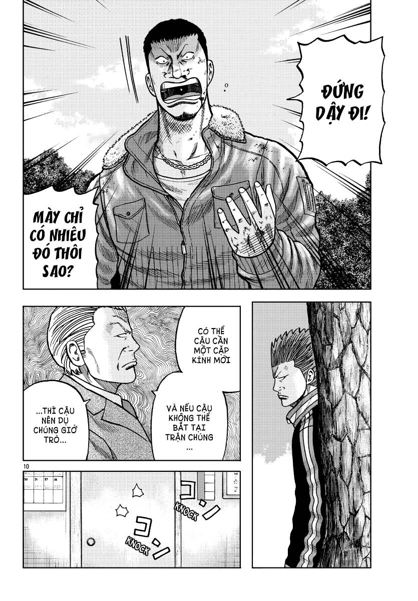Mr.zetton Chapter 9 Chapter 9 - TC Truyện