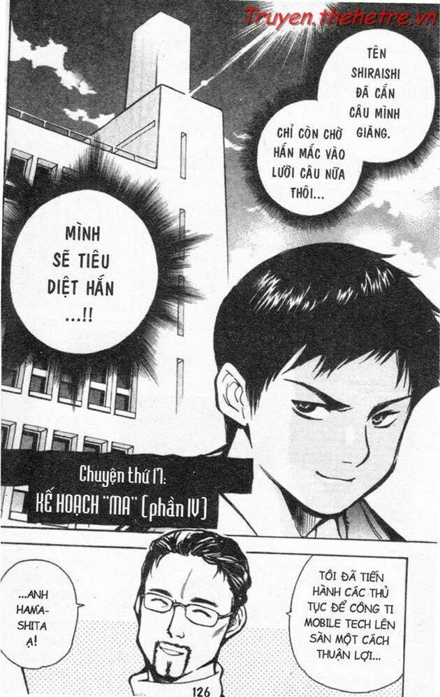 Black Wind Chapter 17 Chapter 17 - TC Truyện