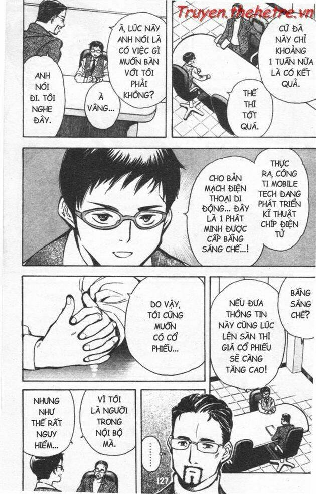 Black Wind Chapter 17 Chapter 17 - TC Truyện