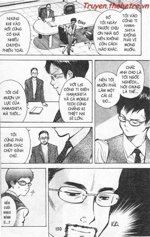 Black Wind Chapter 17 Chapter 17 - TC Truyện