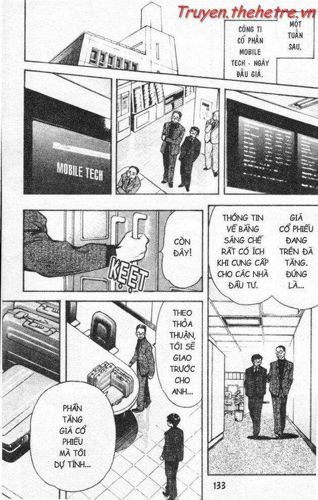 Black Wind Chapter 17 Chapter 17 - TC Truyện