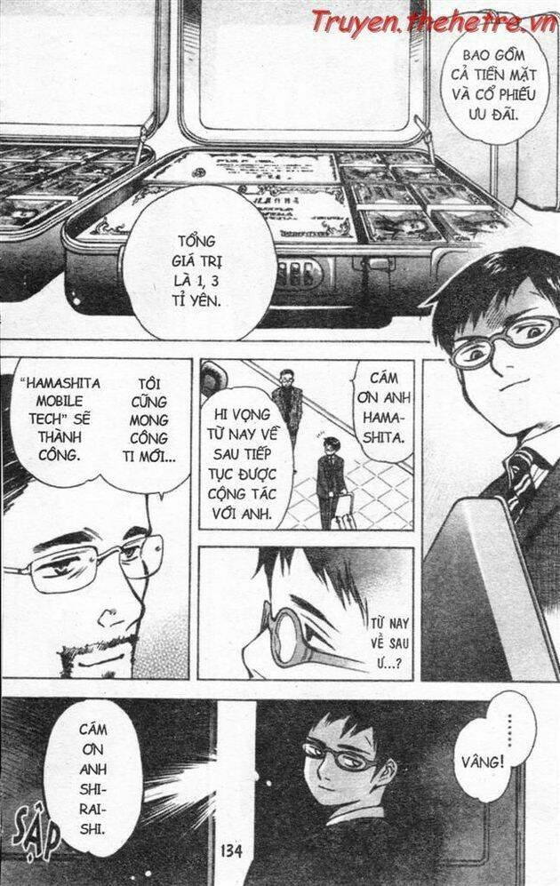 Black Wind Chapter 17 Chapter 17 - TC Truyện