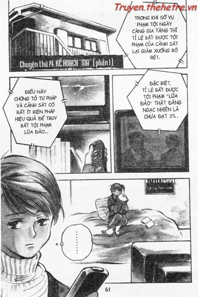 Black Wind Chapter 14 Chapter 14 - TC Truyện