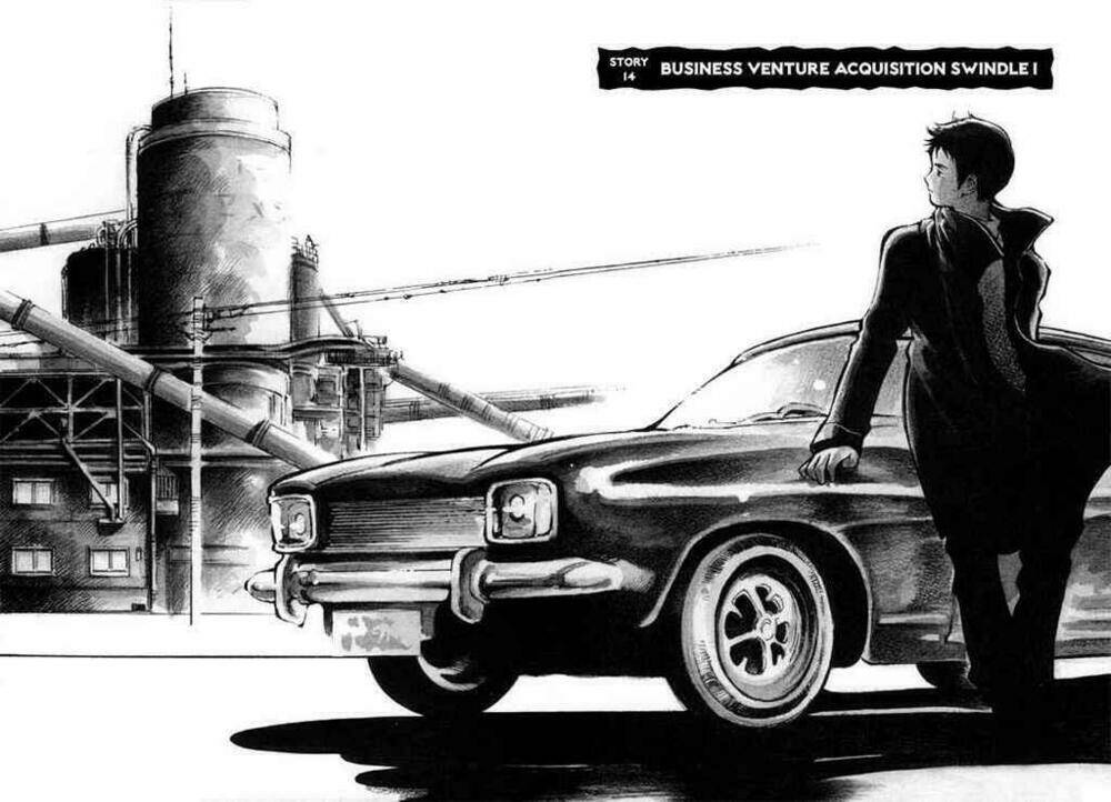 Black Wind Chapter 14 Chapter 14 - TC Truyện