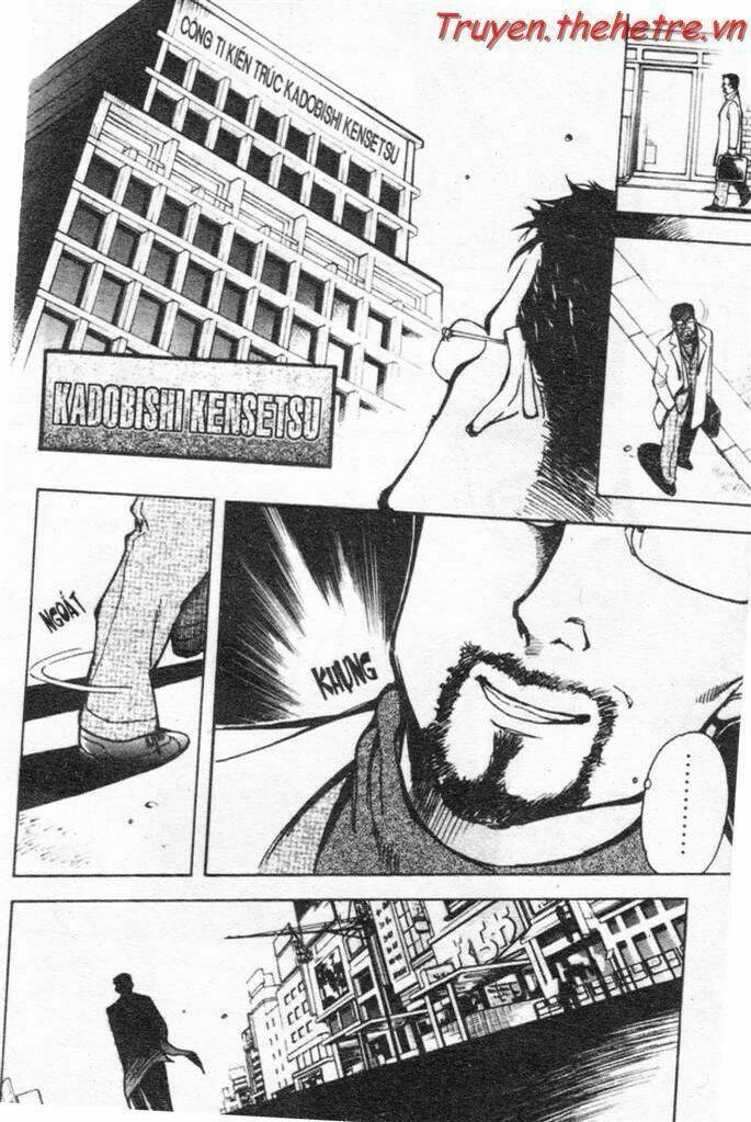 Black Wind Chapter 14 Chapter 14 - TC Truyện