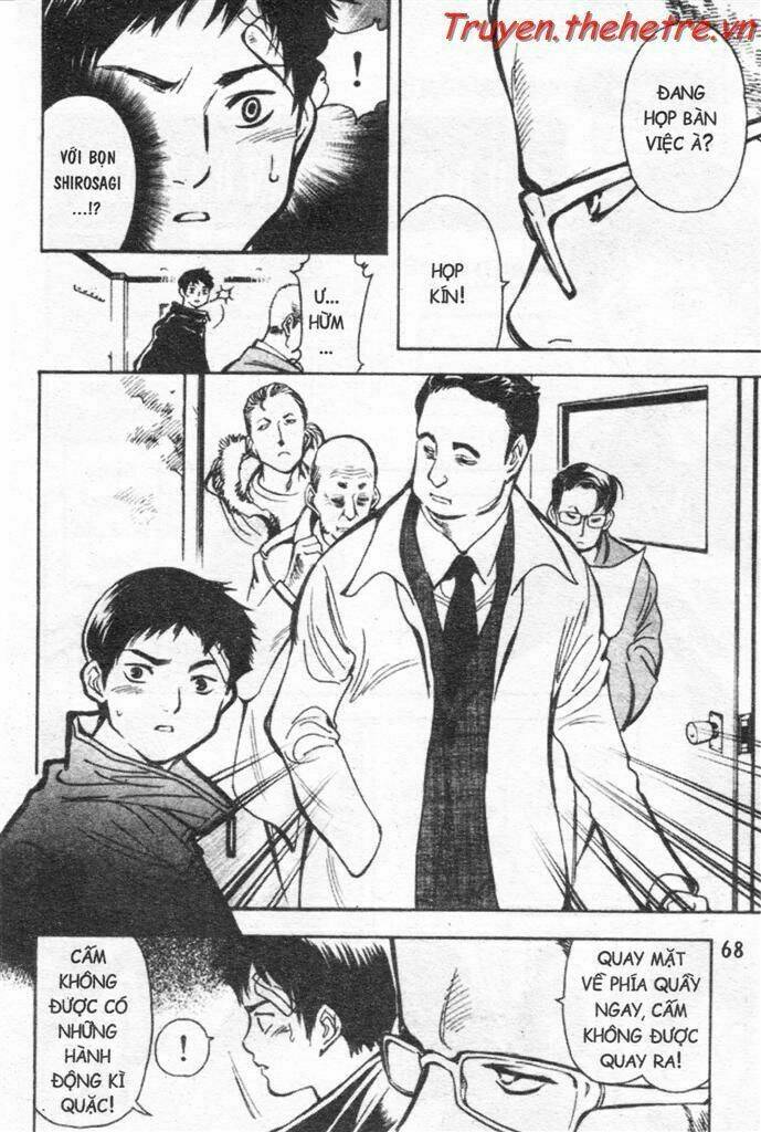 Black Wind Chapter 14 Chapter 14 - TC Truyện