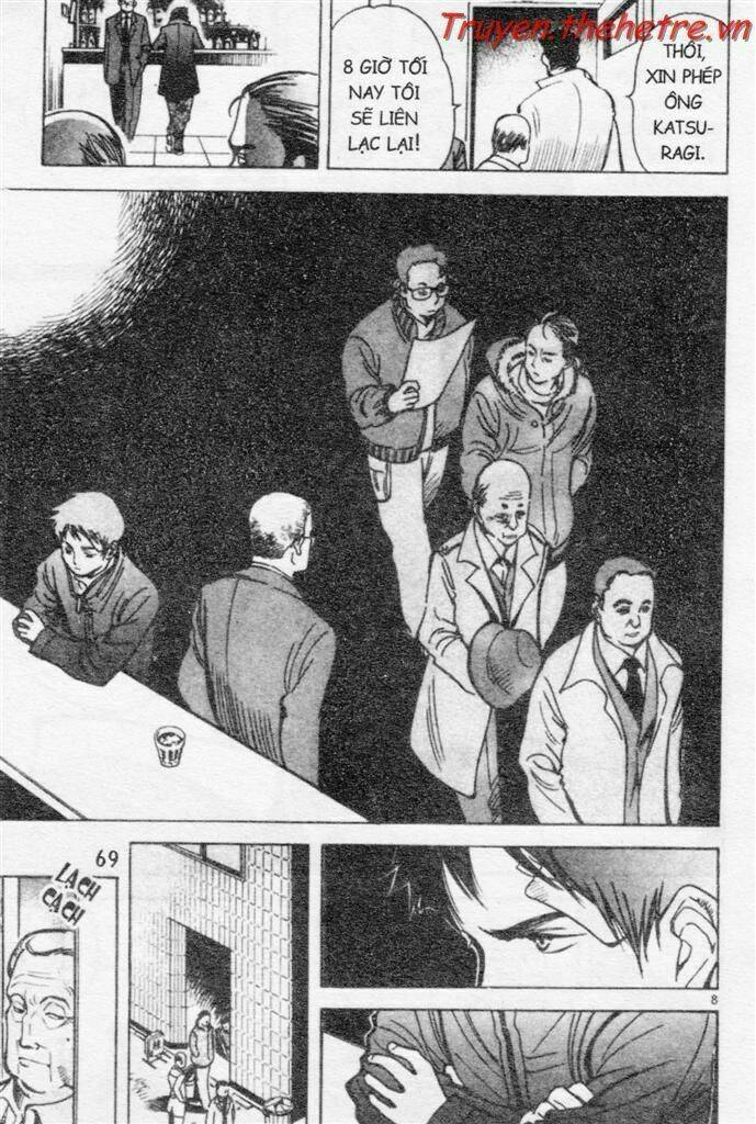 Black Wind Chapter 14 Chapter 14 - TC Truyện