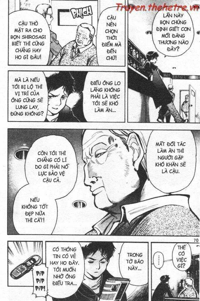 Black Wind Chapter 14 Chapter 14 - TC Truyện