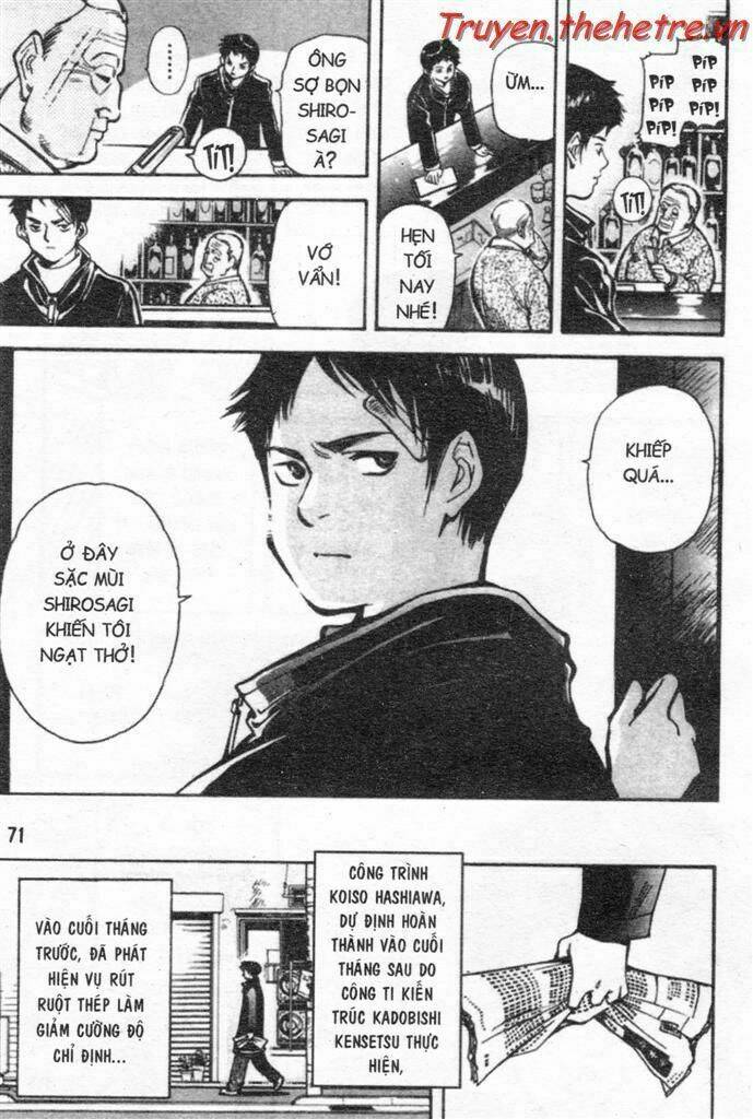 Black Wind Chapter 14 Chapter 14 - TC Truyện