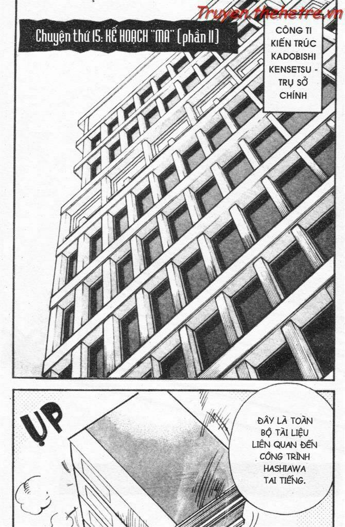 Black Wind Chapter 15 Chapter 15 - TC Truyện