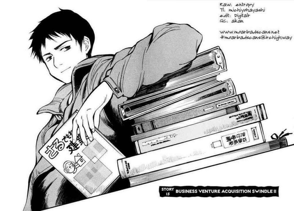 Black Wind Chapter 15 Chapter 15 - TC Truyện