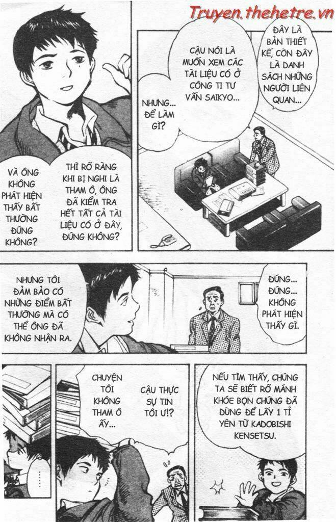 Black Wind Chapter 15 Chapter 15 - TC Truyện