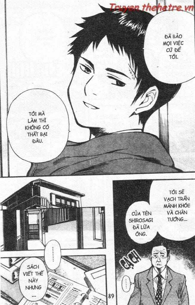 Black Wind Chapter 15 Chapter 15 - TC Truyện