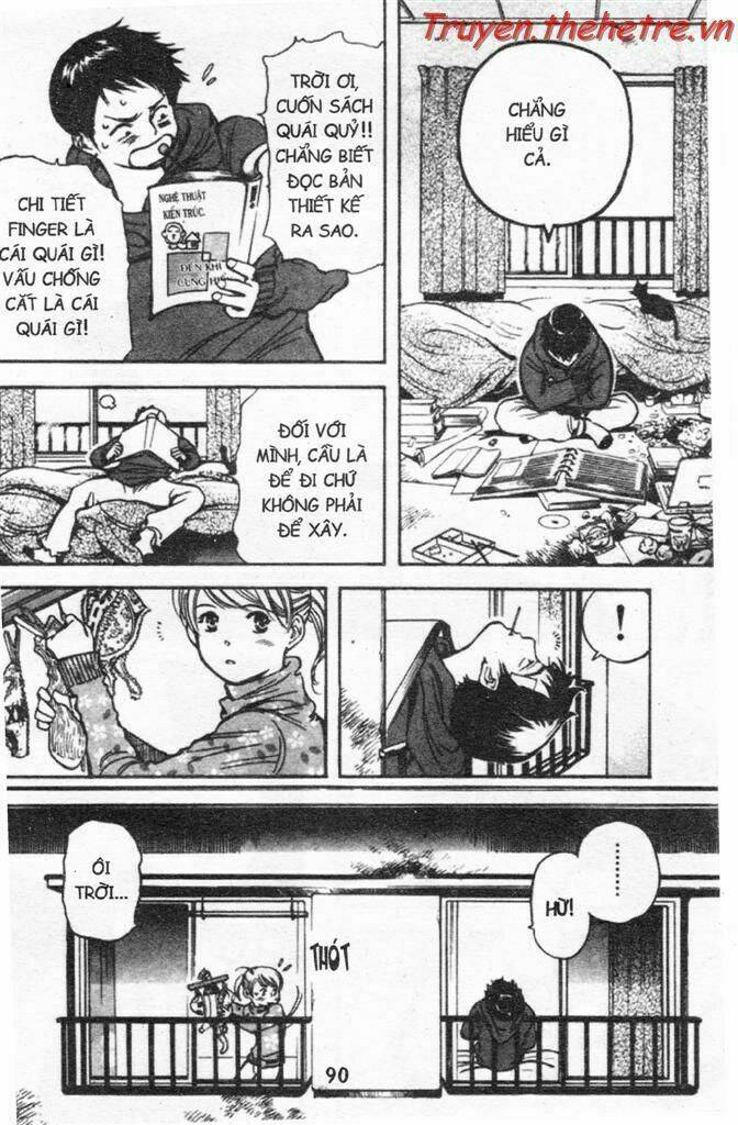 Black Wind Chapter 15 Chapter 15 - TC Truyện