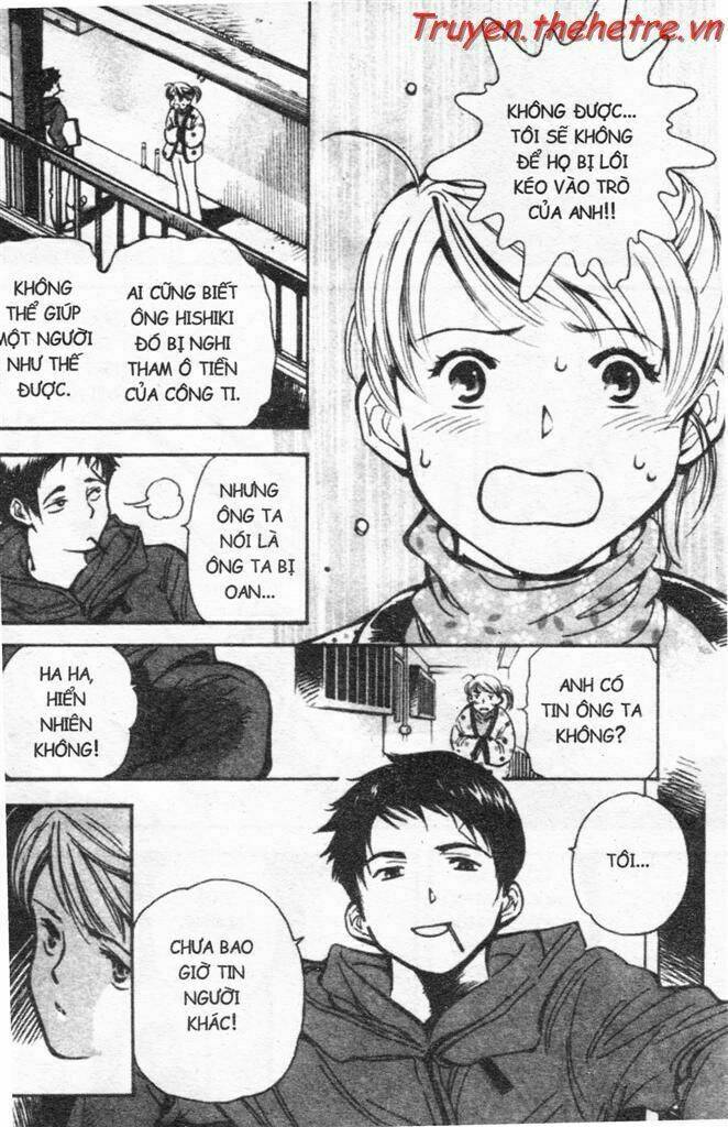 Black Wind Chapter 15 Chapter 15 - TC Truyện