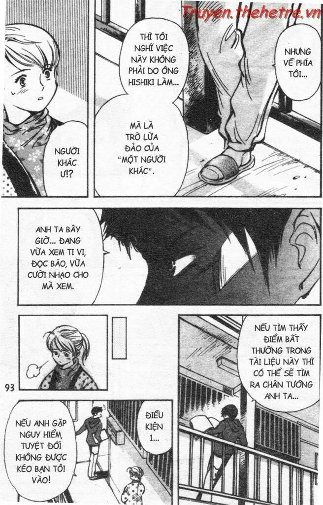 Black Wind Chapter 15 Chapter 15 - TC Truyện