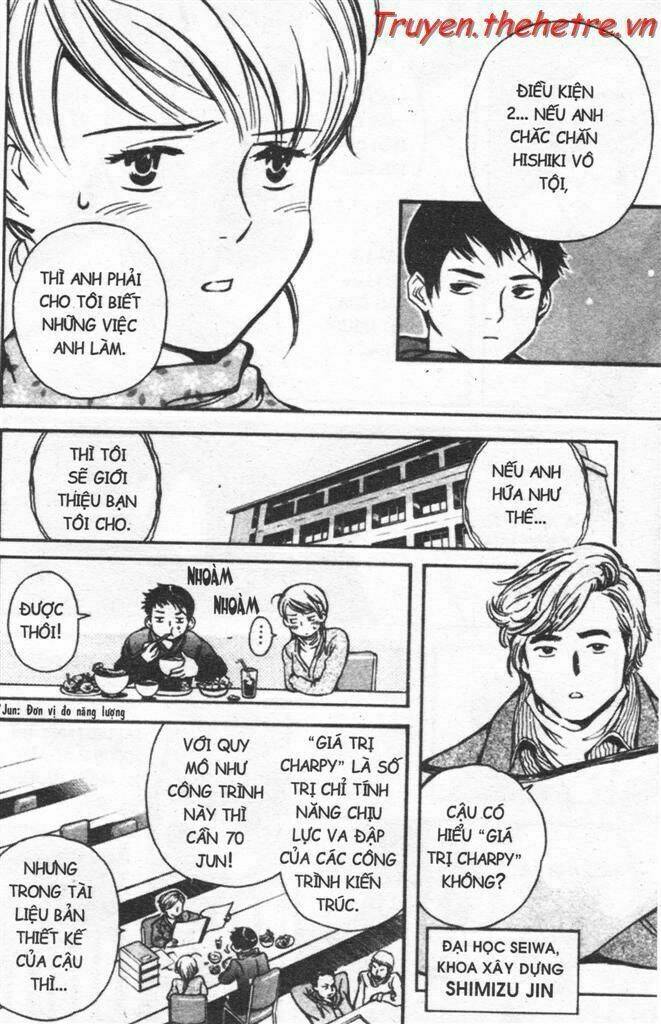 Black Wind Chapter 15 Chapter 15 - TC Truyện