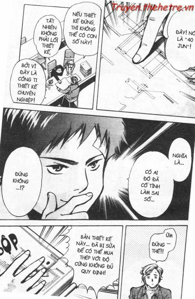 Black Wind Chapter 15 Chapter 15 - TC Truyện