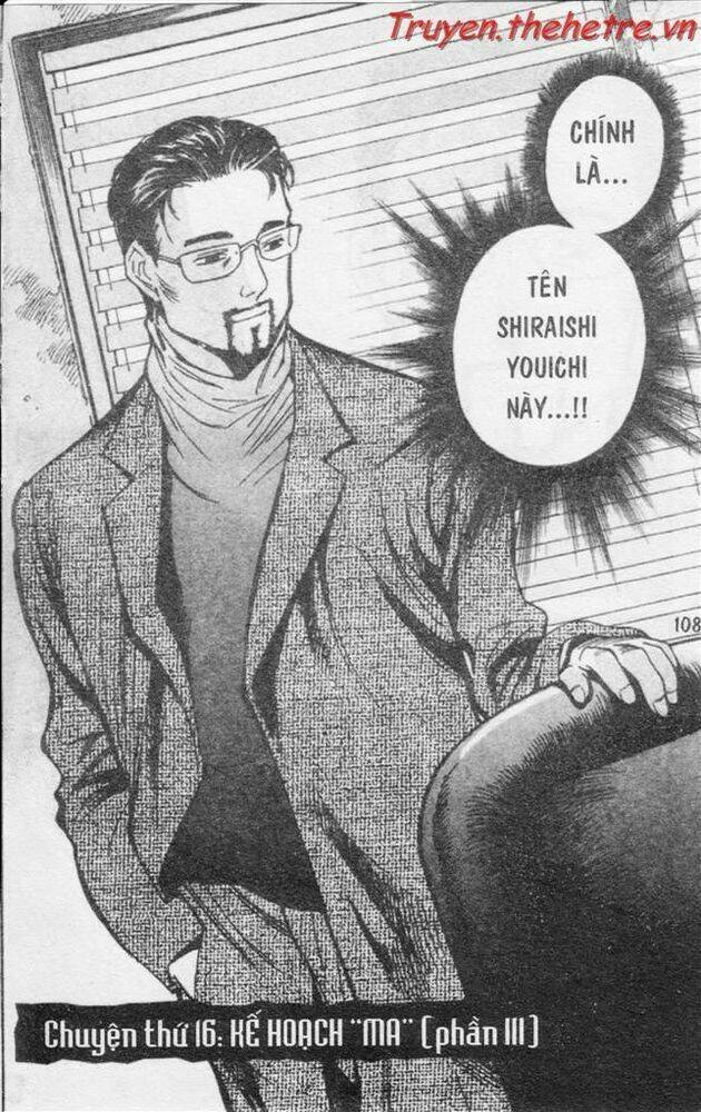Black Wind Chapter 16 Chapter 16 - TC Truyện