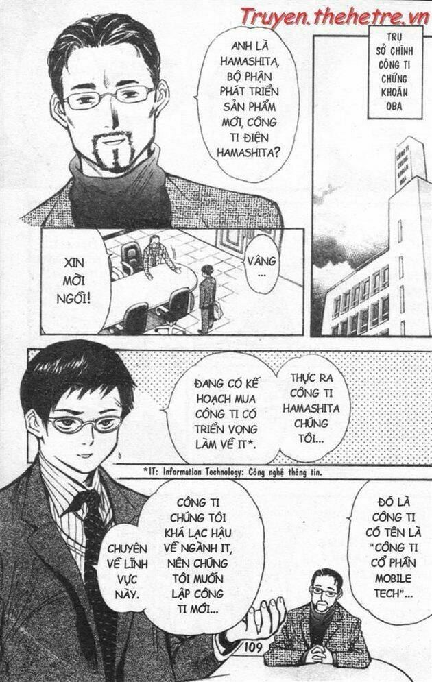 Black Wind Chapter 16 Chapter 16 - TC Truyện