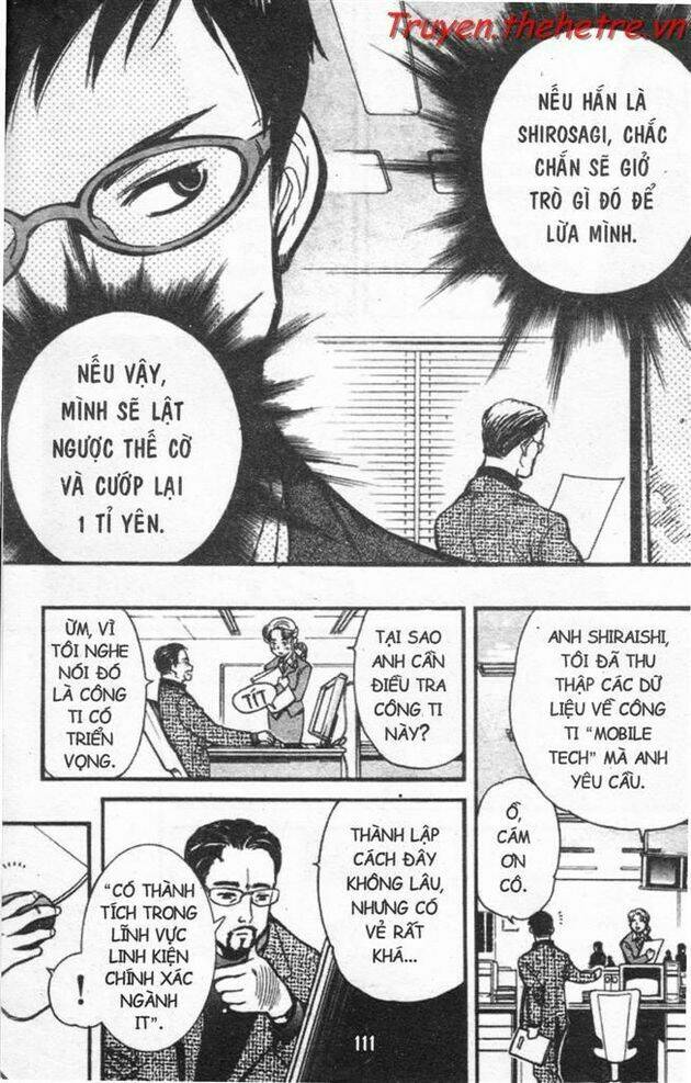 Black Wind Chapter 16 Chapter 16 - TC Truyện