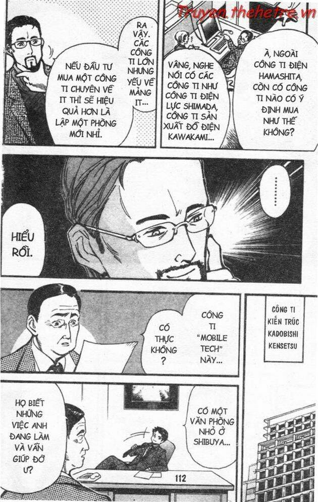 Black Wind Chapter 16 Chapter 16 - TC Truyện