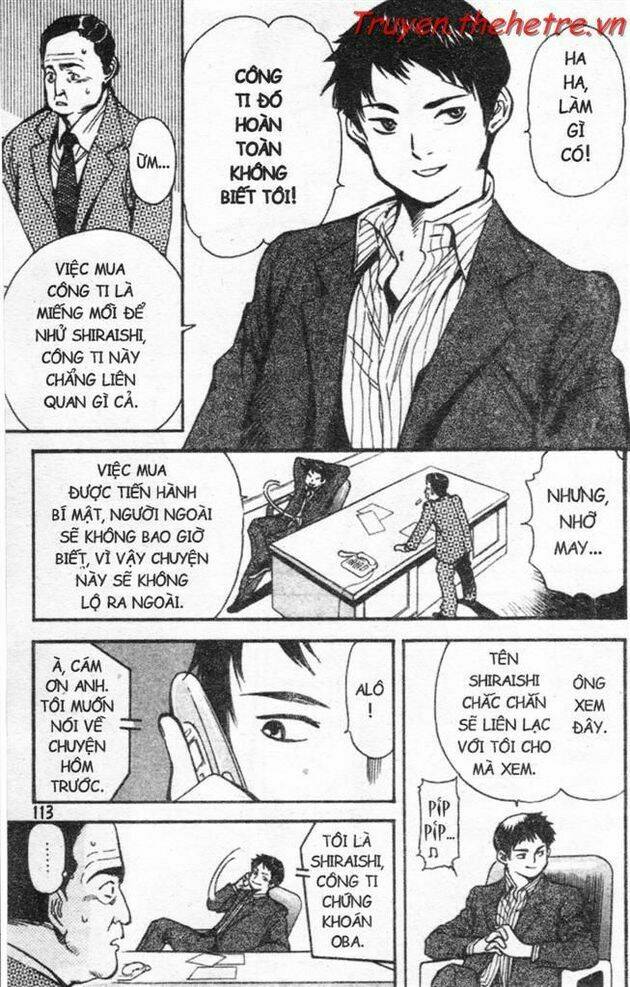 Black Wind Chapter 16 Chapter 16 - TC Truyện