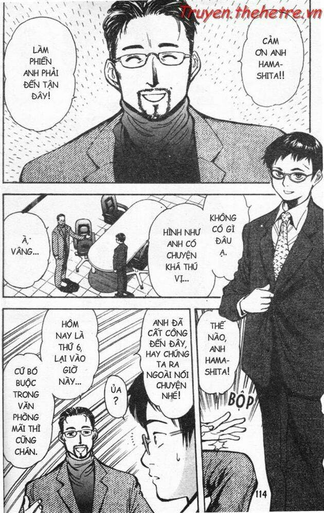 Black Wind Chapter 16 Chapter 16 - TC Truyện