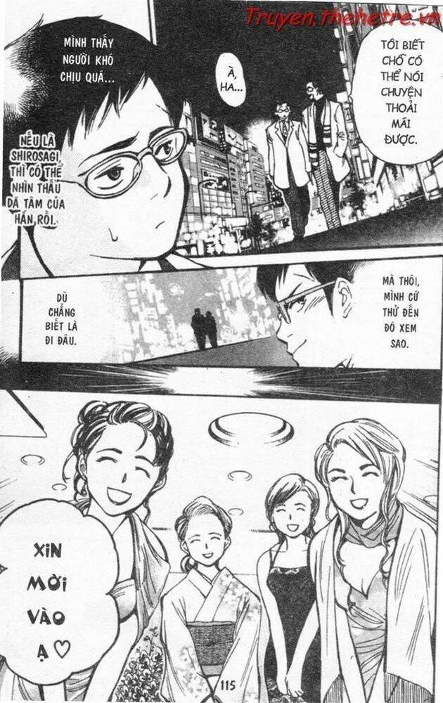 Black Wind Chapter 16 Chapter 16 - TC Truyện