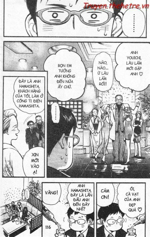Black Wind Chapter 16 Chapter 16 - TC Truyện
