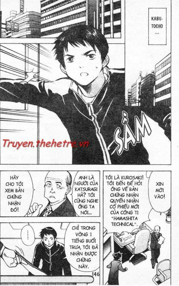 Black Wind Chapter 18 Chapter 18 - TC Truyện