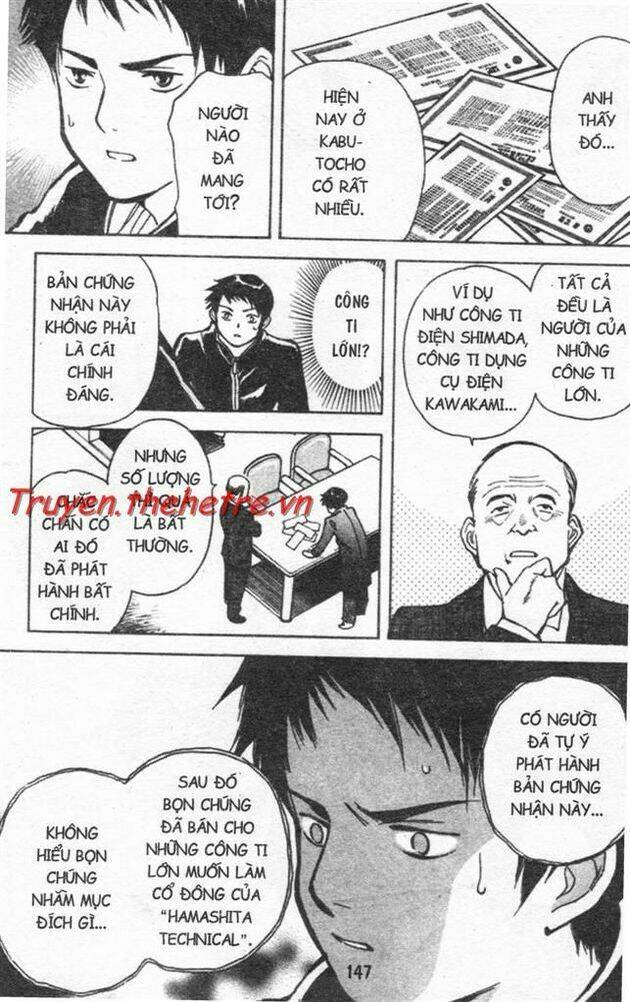 Black Wind Chapter 18 Chapter 18 - TC Truyện