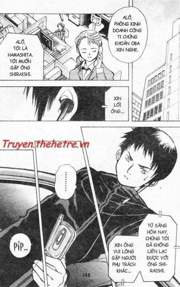 Black Wind Chapter 18 Chapter 18 - TC Truyện