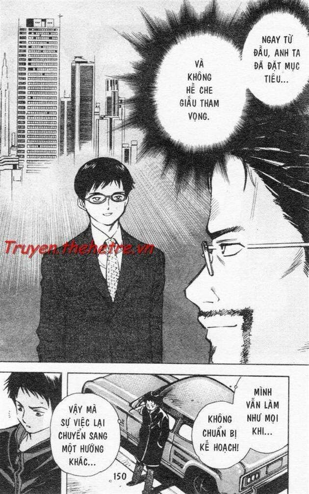 Black Wind Chapter 18 Chapter 18 - TC Truyện