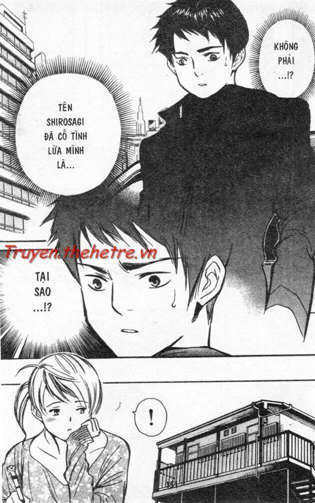 Black Wind Chapter 18 Chapter 18 - TC Truyện