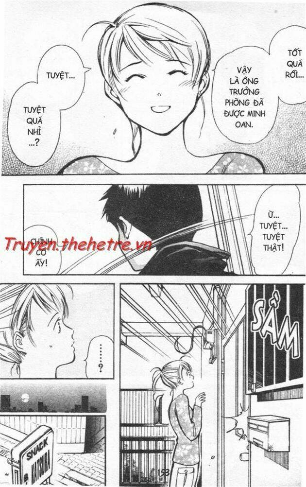 Black Wind Chapter 18 Chapter 18 - TC Truyện