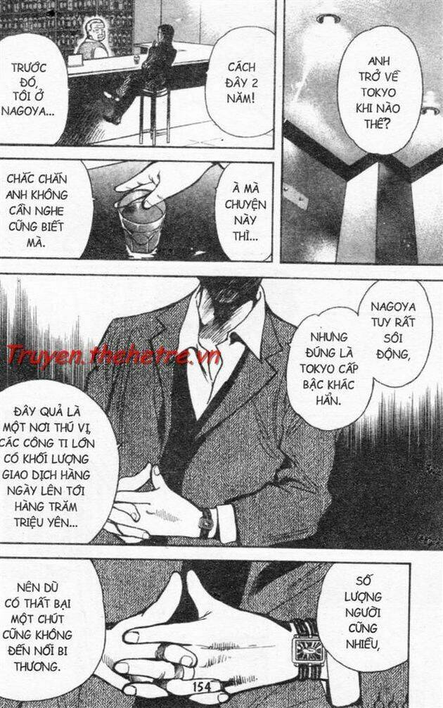 Black Wind Chapter 18 Chapter 18 - TC Truyện