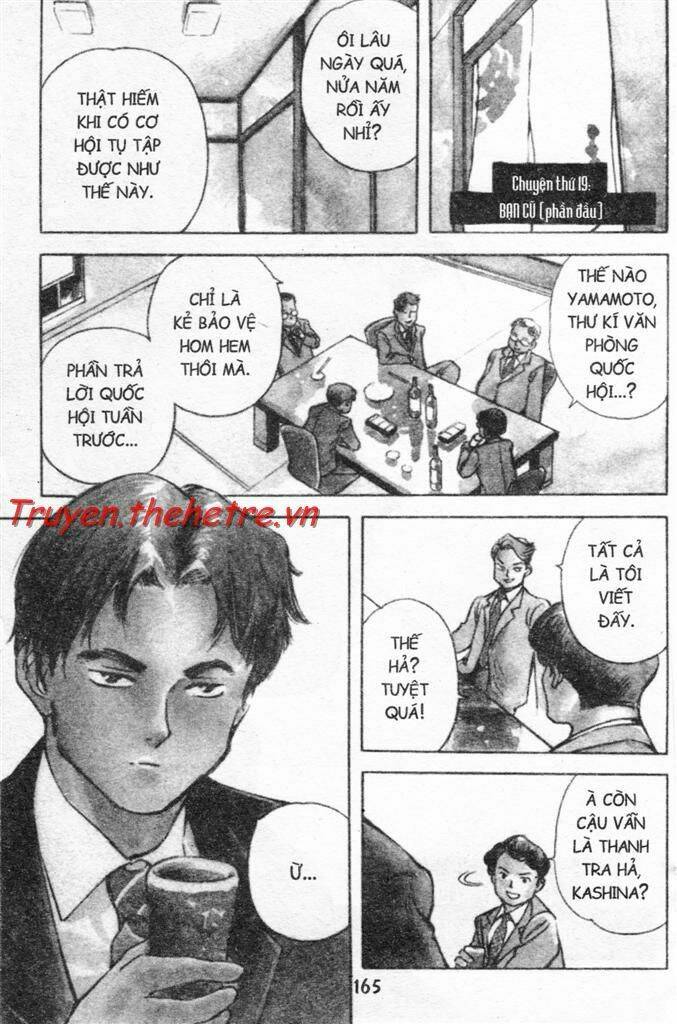 Black Wind Chapter 19 Chapter 19 - TC Truyện