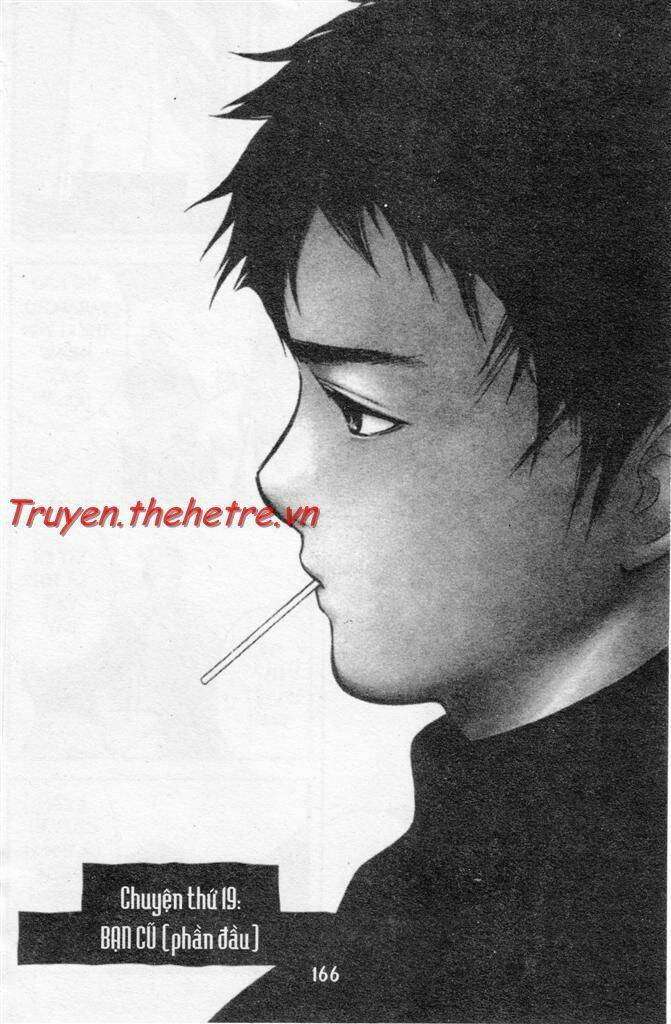 Black Wind Chapter 19 Chapter 19 - TC Truyện