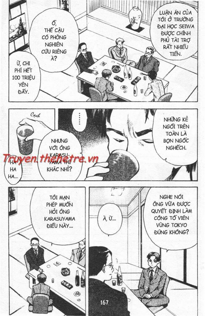 Black Wind Chapter 19 Chapter 19 - TC Truyện