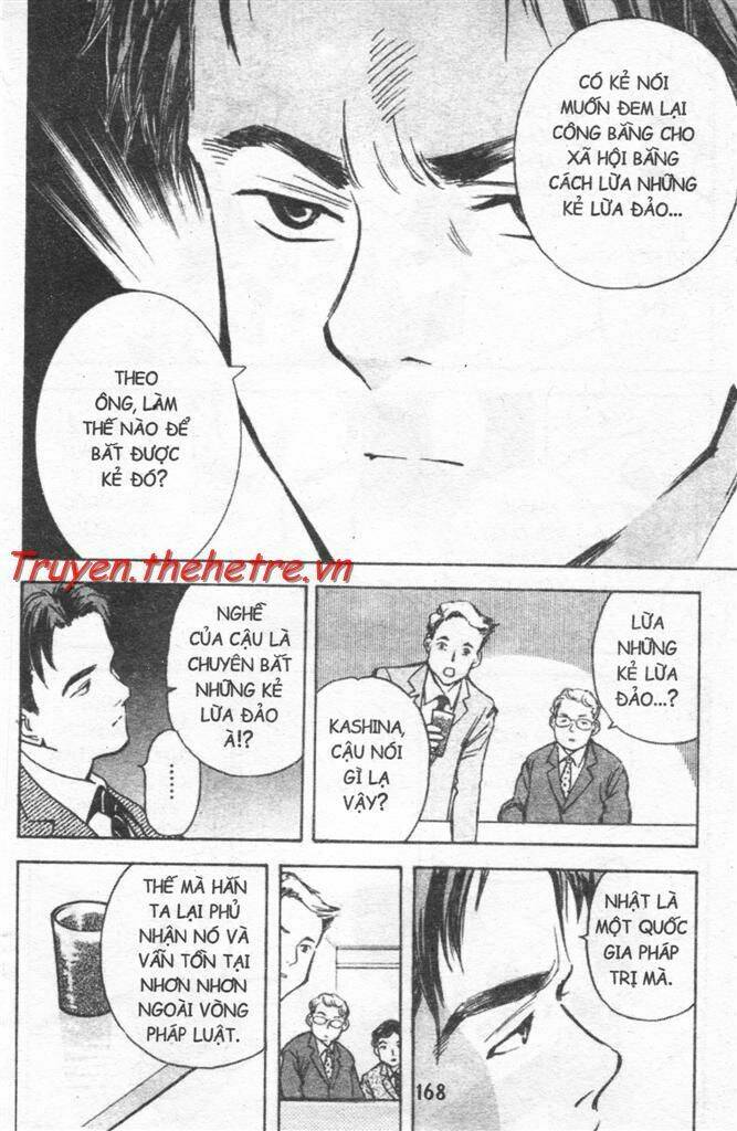 Black Wind Chapter 19 Chapter 19 - TC Truyện
