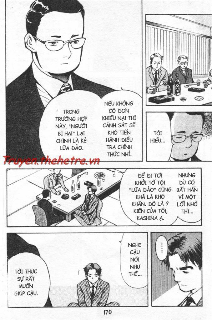 Black Wind Chapter 19 Chapter 19 - TC Truyện